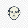 Dog toll icon