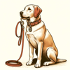 Dog Trainer Assistant icon