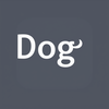 Doga name icon