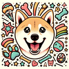 Doge GPT icon