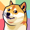 Doge icon