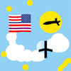 Dogfight icon