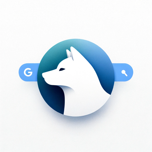 DoggoSEO: SEO Pawsitivity icon