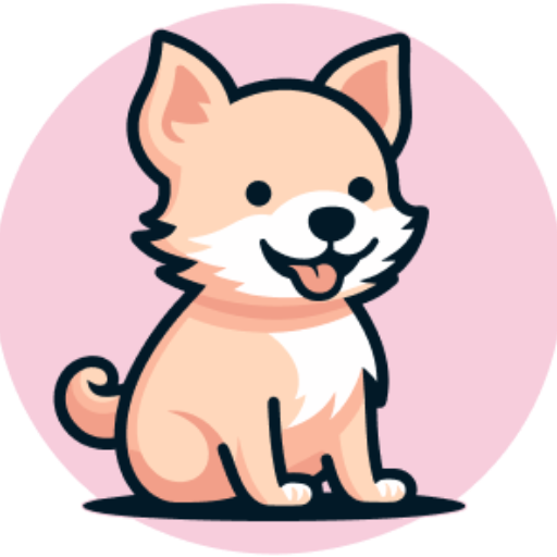 Dogy Companion icon