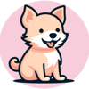 Dogy Companion icon