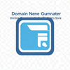 Domain Name Generator Online Grocery Non-food Items Store