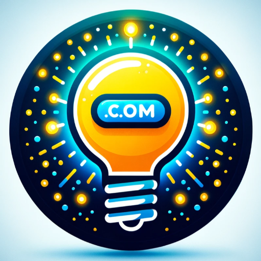 Domain Spark icon