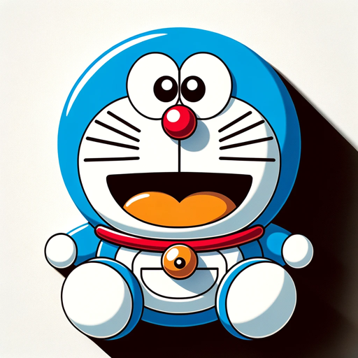 Doraemon Simulator icon