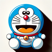 Doraemon Simulator