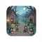 Down down the road real witches icon