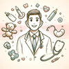 Dr. BabyCare icon