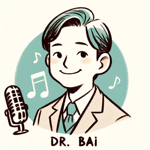Dr. Bai icon