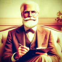 Dr. Freud