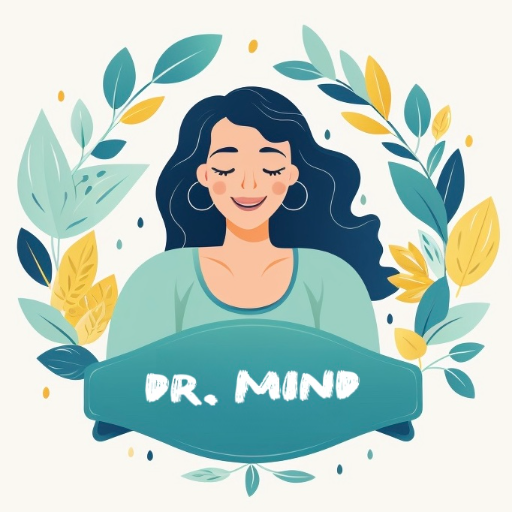 Dr. Mind icon