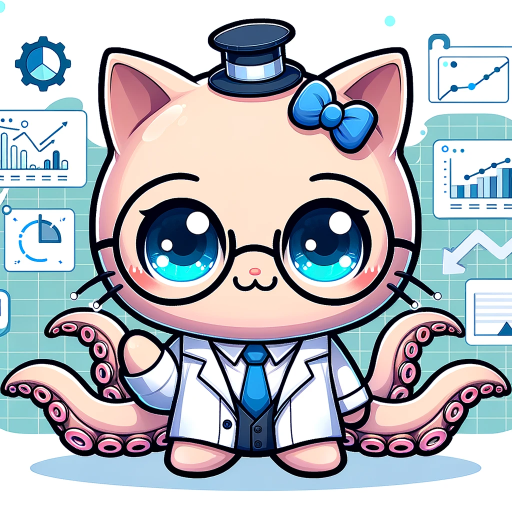 Dr. Octo-Cat icon