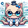 Dr. Octo-Cat icon
