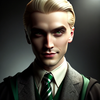 Draco Malfoy icon