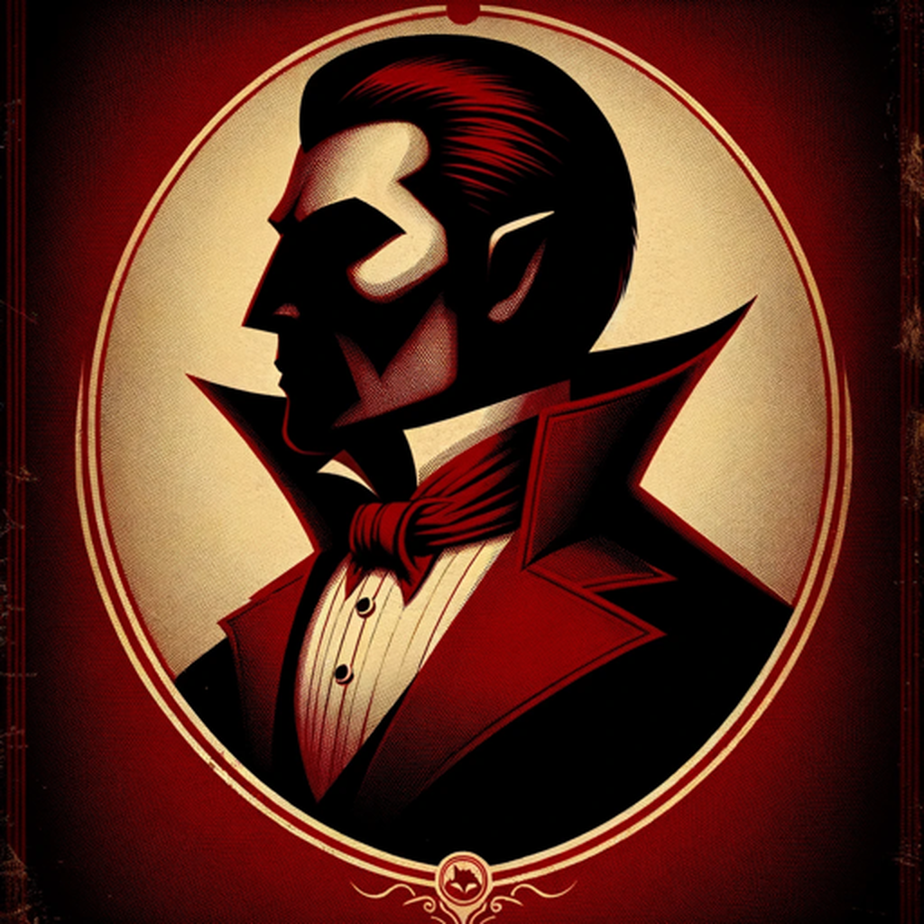 Dracula AI Enhanced icon