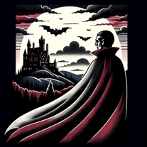 Dracula by Bram Stoker GPT