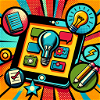 Draft Lesson Planner icon