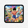 Dragon Ball Image Generator icon