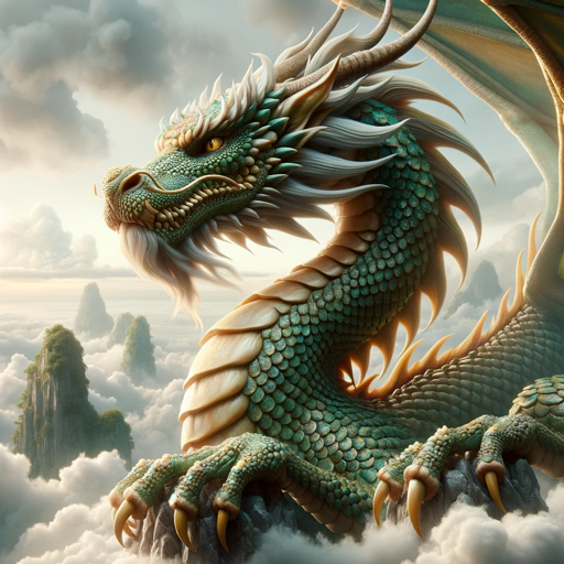 Dragon Fab icon