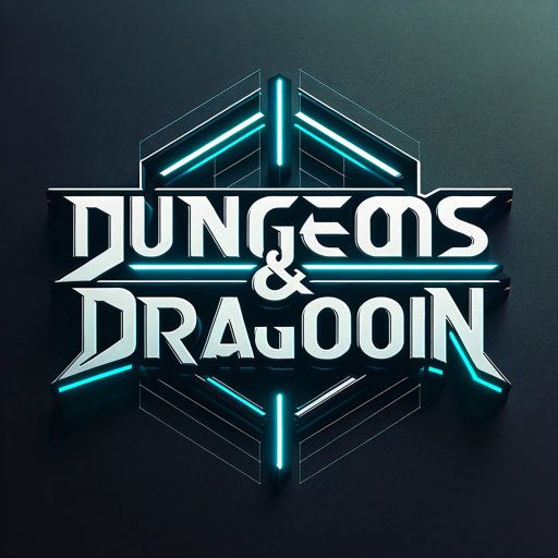 DragonScribe D&D Master icon
