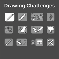 Drawing Challenges
