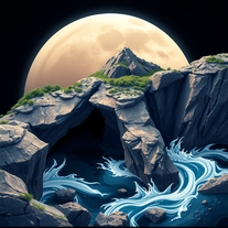 Kids Coloring Image Generation