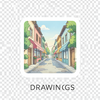 DRAWINGS icon