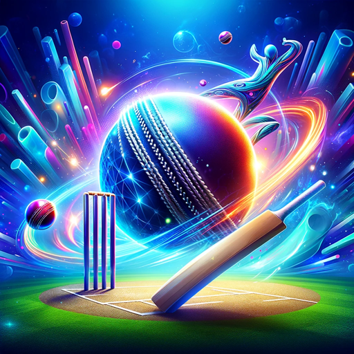 Dream 11 Fantasy Cricket icon