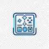 dream canvas icon