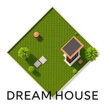 Dream house