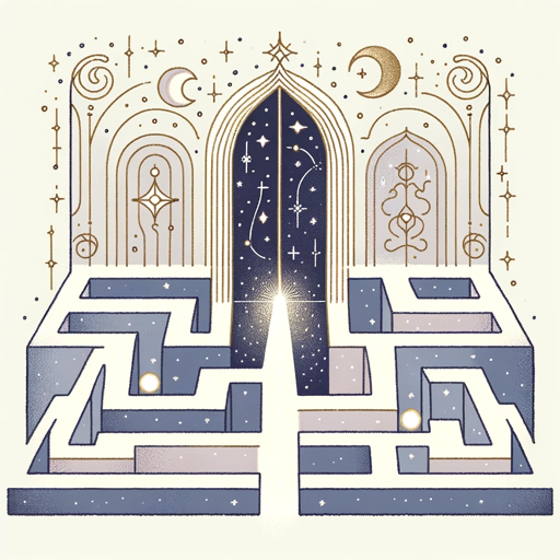 Dream Labyrinth icon