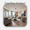 Dream Room Architect icon