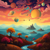 Dreams2Image