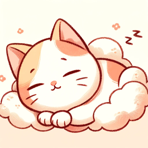 Dreamy Cat icon
