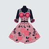 dress generator icon