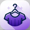 DressMe - AI stylist logo