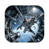 Drift Within the Silent Orbit icon