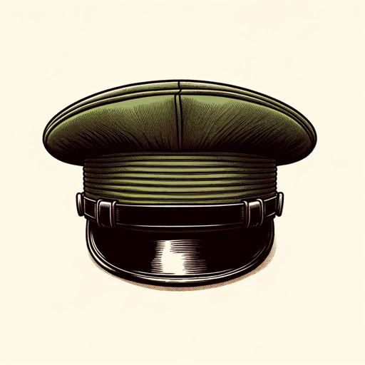 Drill Instructor GPT icon