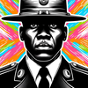 Drill Sergeant icon