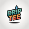 Drip Tee icon