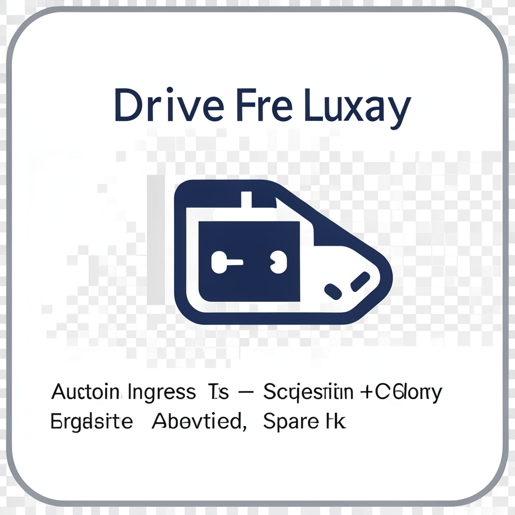 Drive Free Luxury