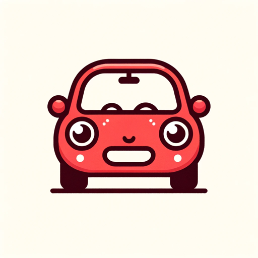 DriveGPT icon
