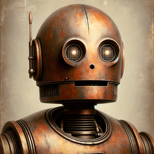 Droid Engineer icon