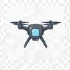 drone generator icon