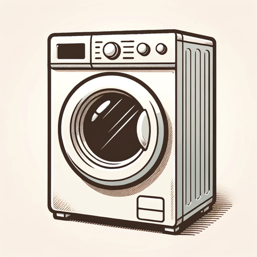 Dryer Repair Manual icon