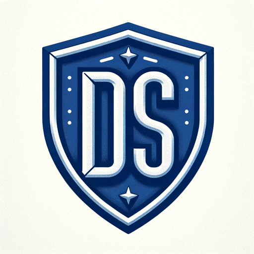DS - GPT icon