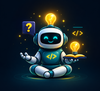 DSA Mentor AI icon